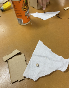 Assembling Your Parts