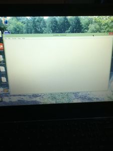 Starting Simple Computer Programming
