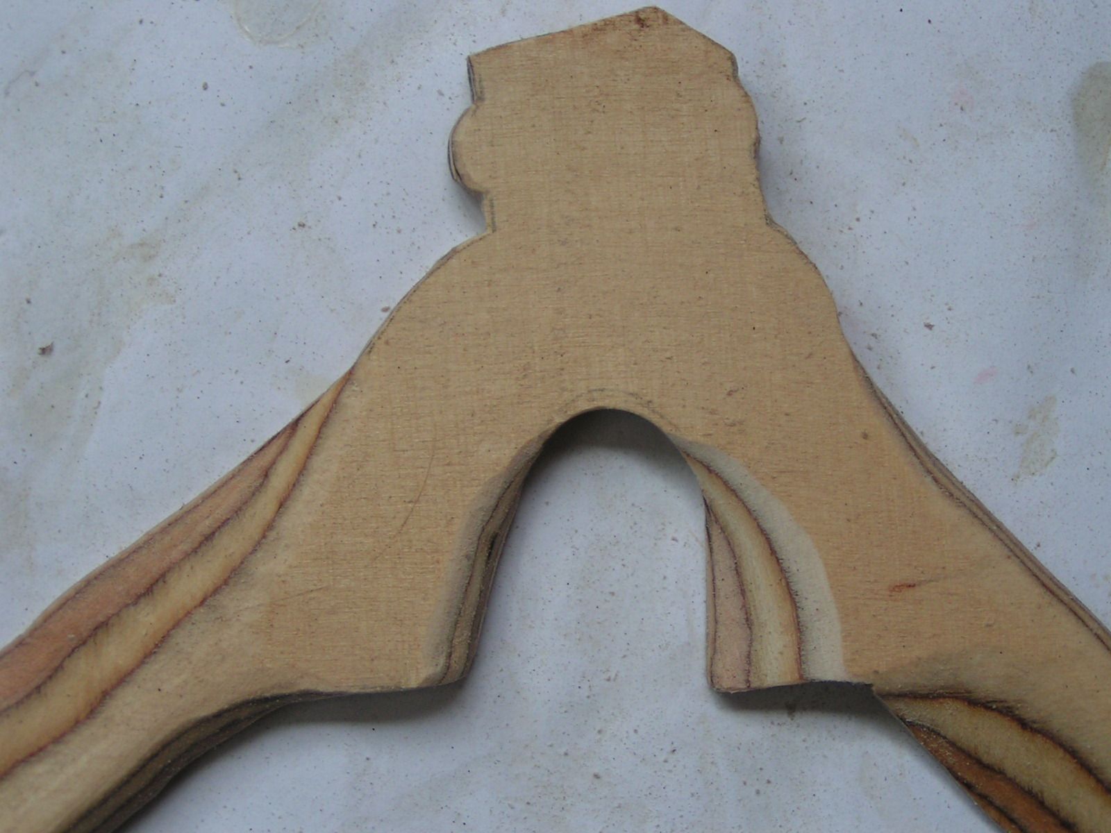 How to Make a Boomerang (The Robot Returns With the Dark Kite) : 8 ...