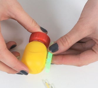 To Do a Android Kinder You Need!!!
