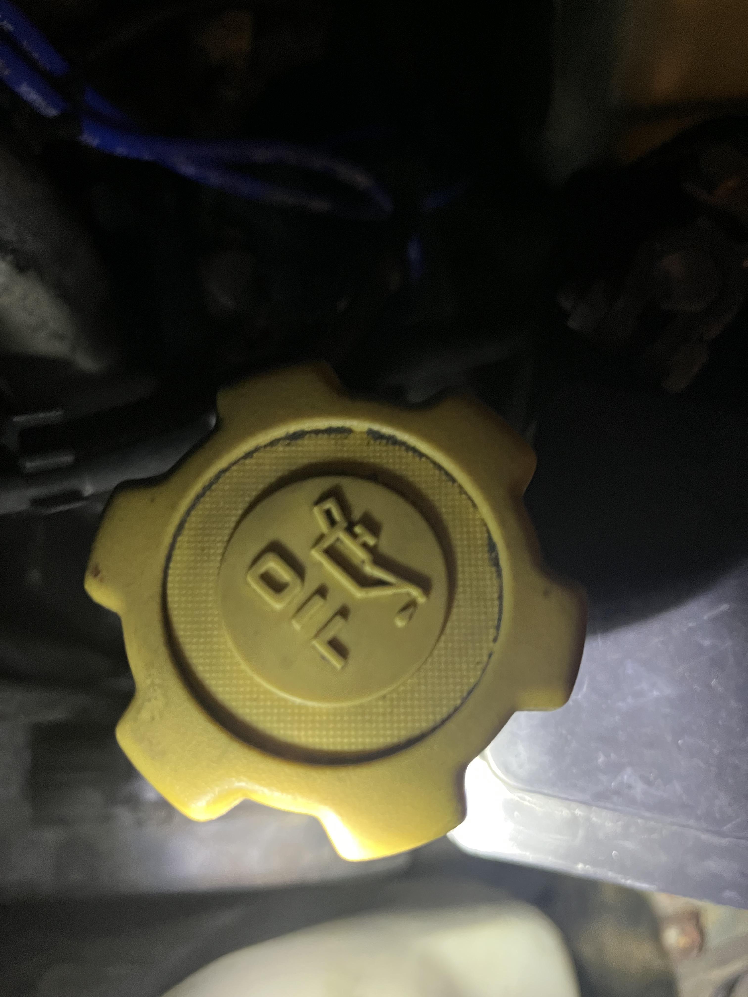 How to Do an Oil Change 9 Steps Instructables