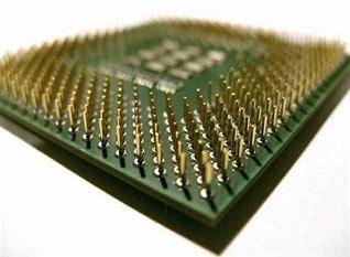 Processor Interfaces