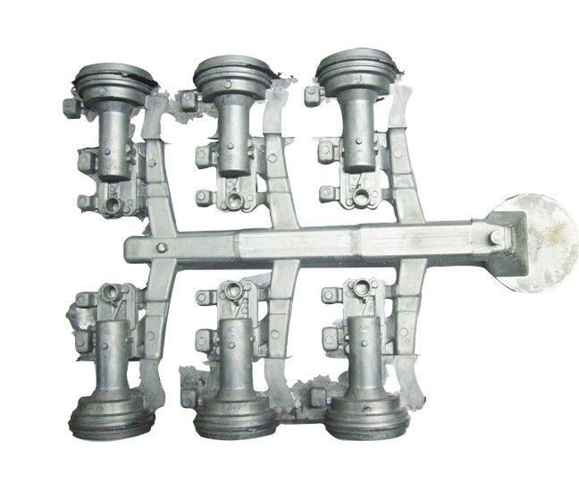 Precision Die Casting Manufacturers