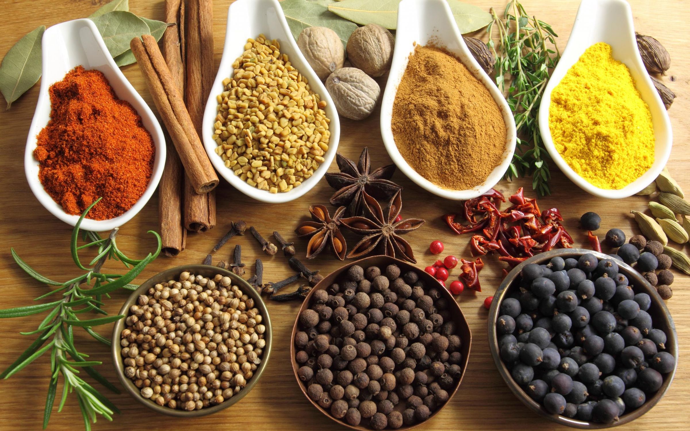 Why Indian Spices and Pickles Are Eaten by People?