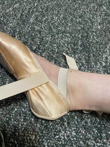 Measure/Cut Ribbons and Elastic