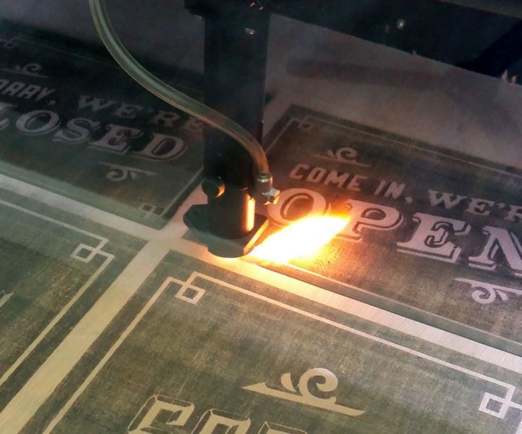 16 Crucial Tips and Tricks When Purchasing and Using a Laser Cutting and Engraving Machine.