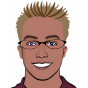 author