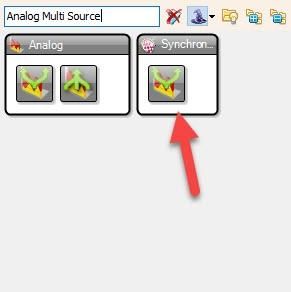 In Visuino Add Components