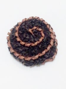 Dark Chocolate Delight