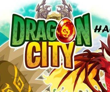 Facebook Dragon City