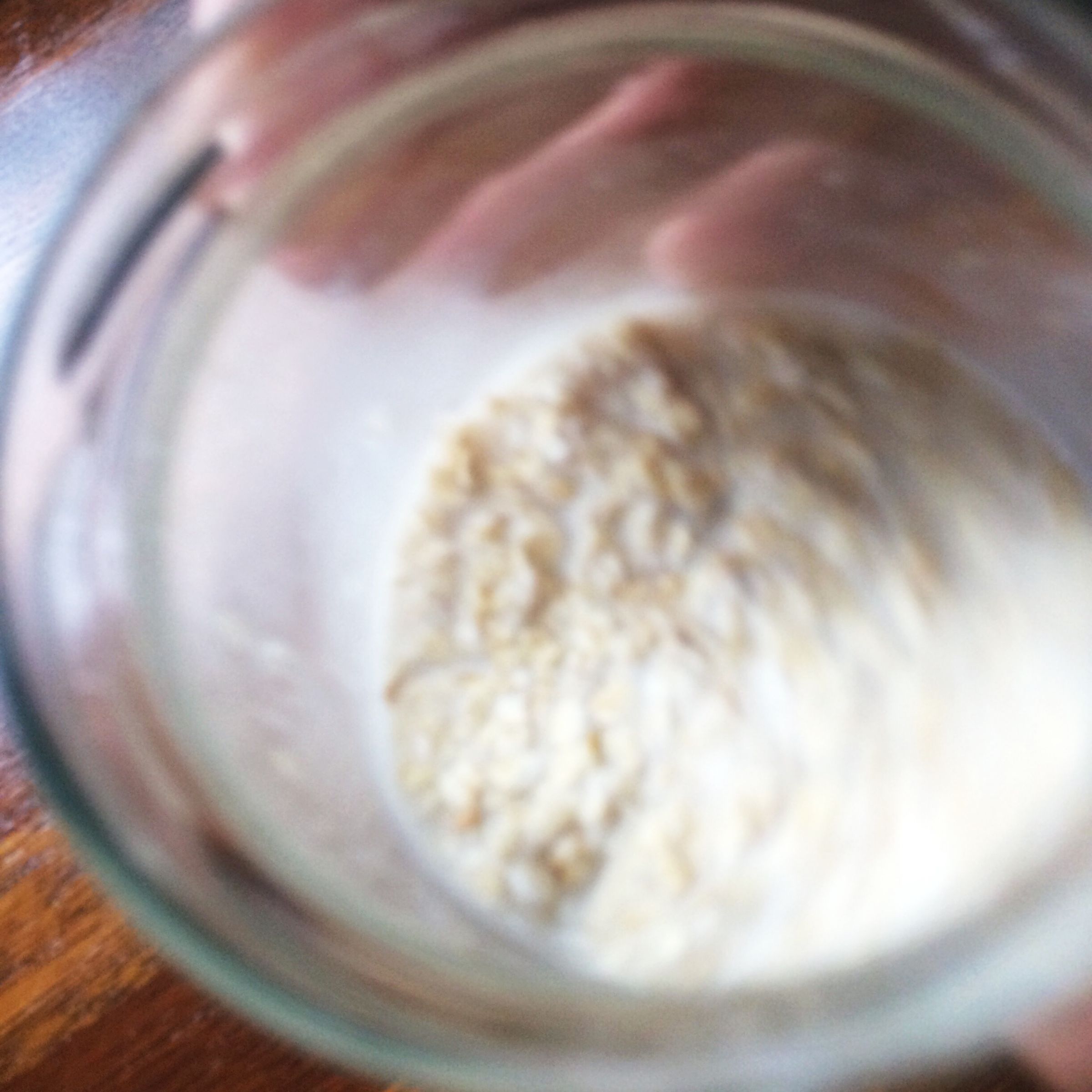 How to Make Bircher Muesli 3 Steps (with Pictures) Instructables