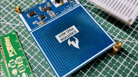 Board Assembly
