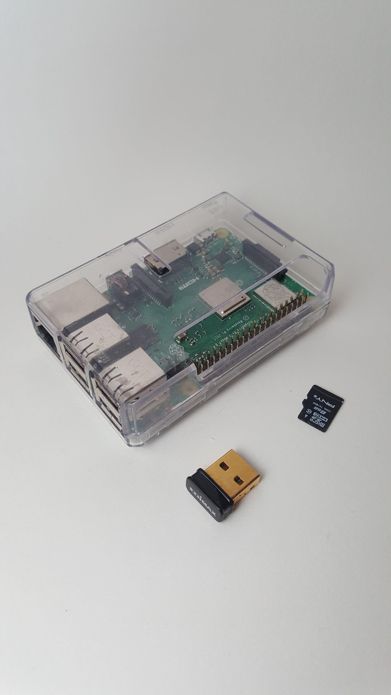 Automating RF Controlled Outlets With Webthings Rules : 10 Steps (with ...