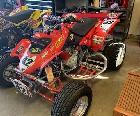 Checking Valve Clearance