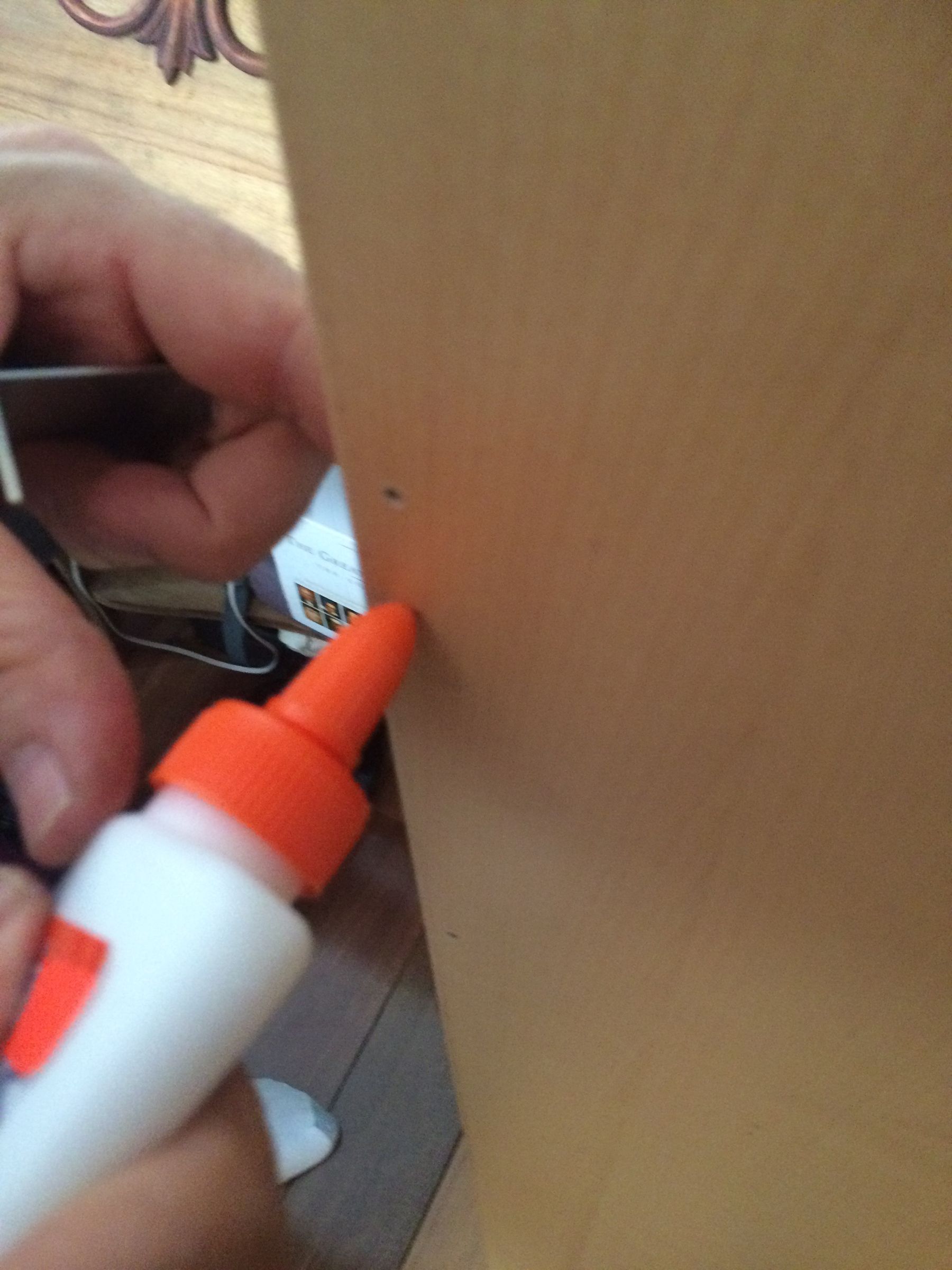 How to Fix Pulled Out Screws 3 Steps (with Pictures) Instructables