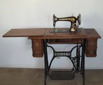 Sewing Basics: Choosing a Sewing Machine to Make Baby Blankets and Quilts
