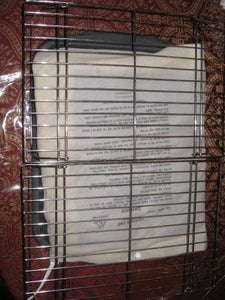 A Proper Resting Place: