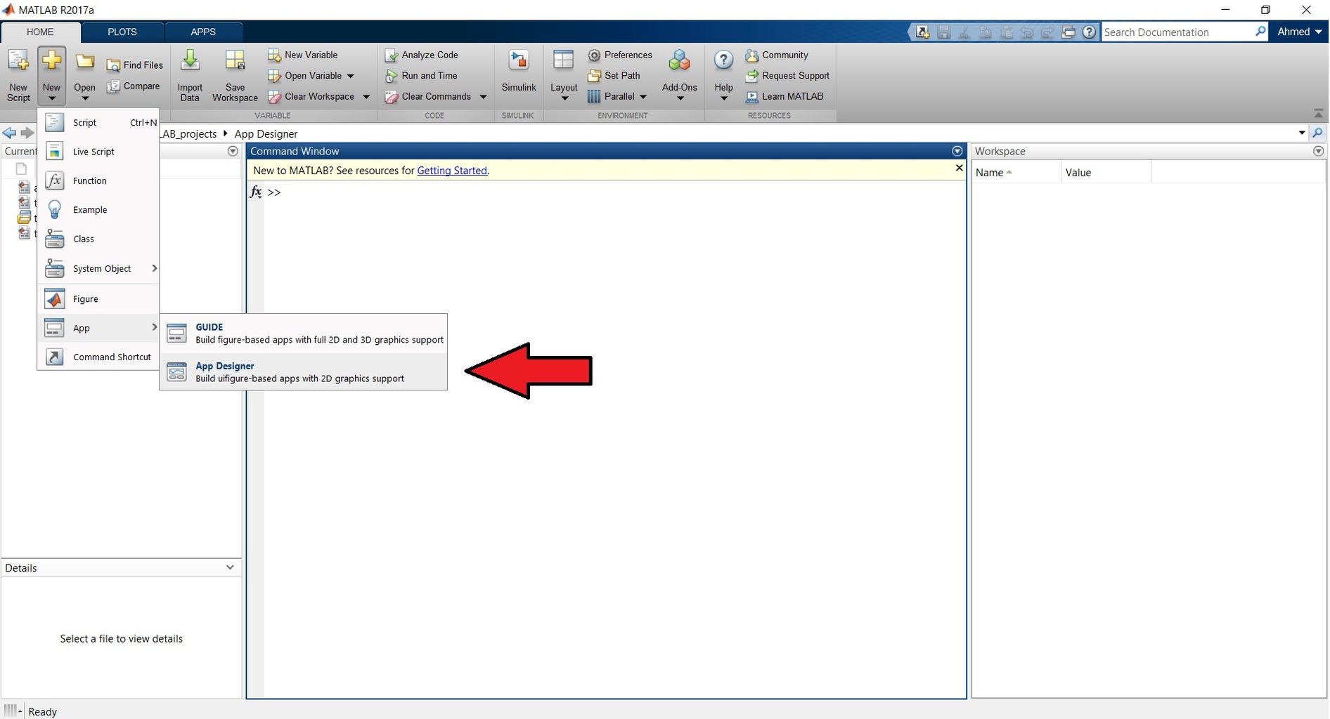 Using MATLAB App Designer With Arduino : 5 Steps - Instructables