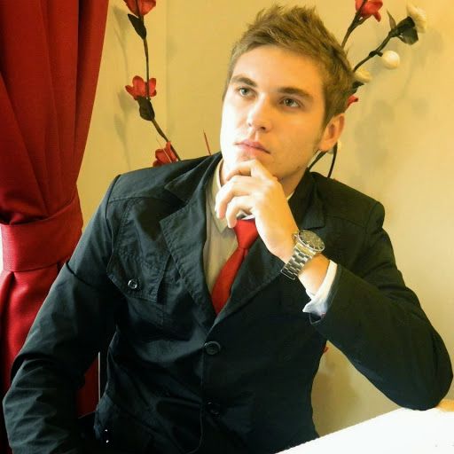 author