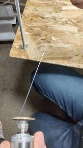 Assembling the Motors