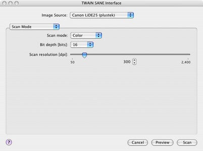 Install the Software