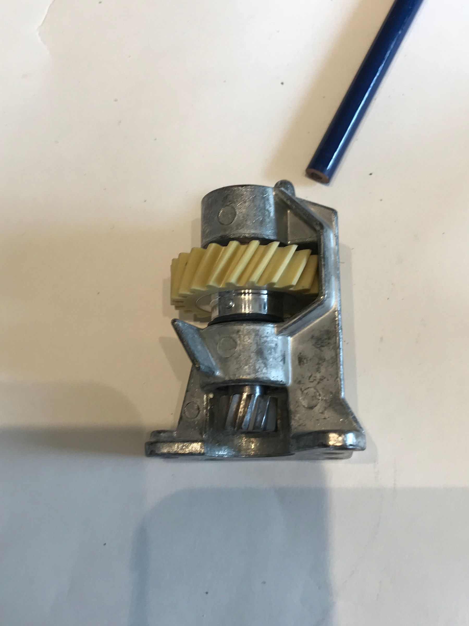 How to Fix a KitchenAid Mixer That Isn't Spinning 4 Steps Instructables