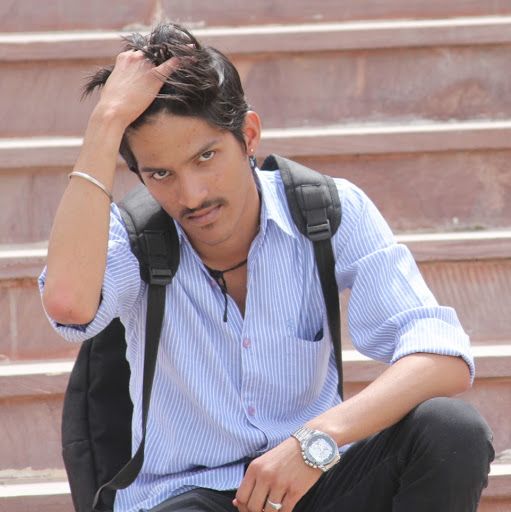 author