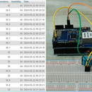 Sending Temperature & Humidity Data From Arduino (Ethernet Shield) to Public MySQL Database Using Ngrok & PlatformIO