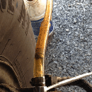 Brake Bleeder Check Valve