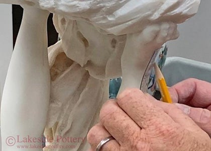 Transferring Side a Hole Location to Side B