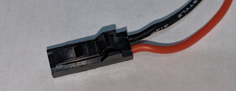 Attach Connector