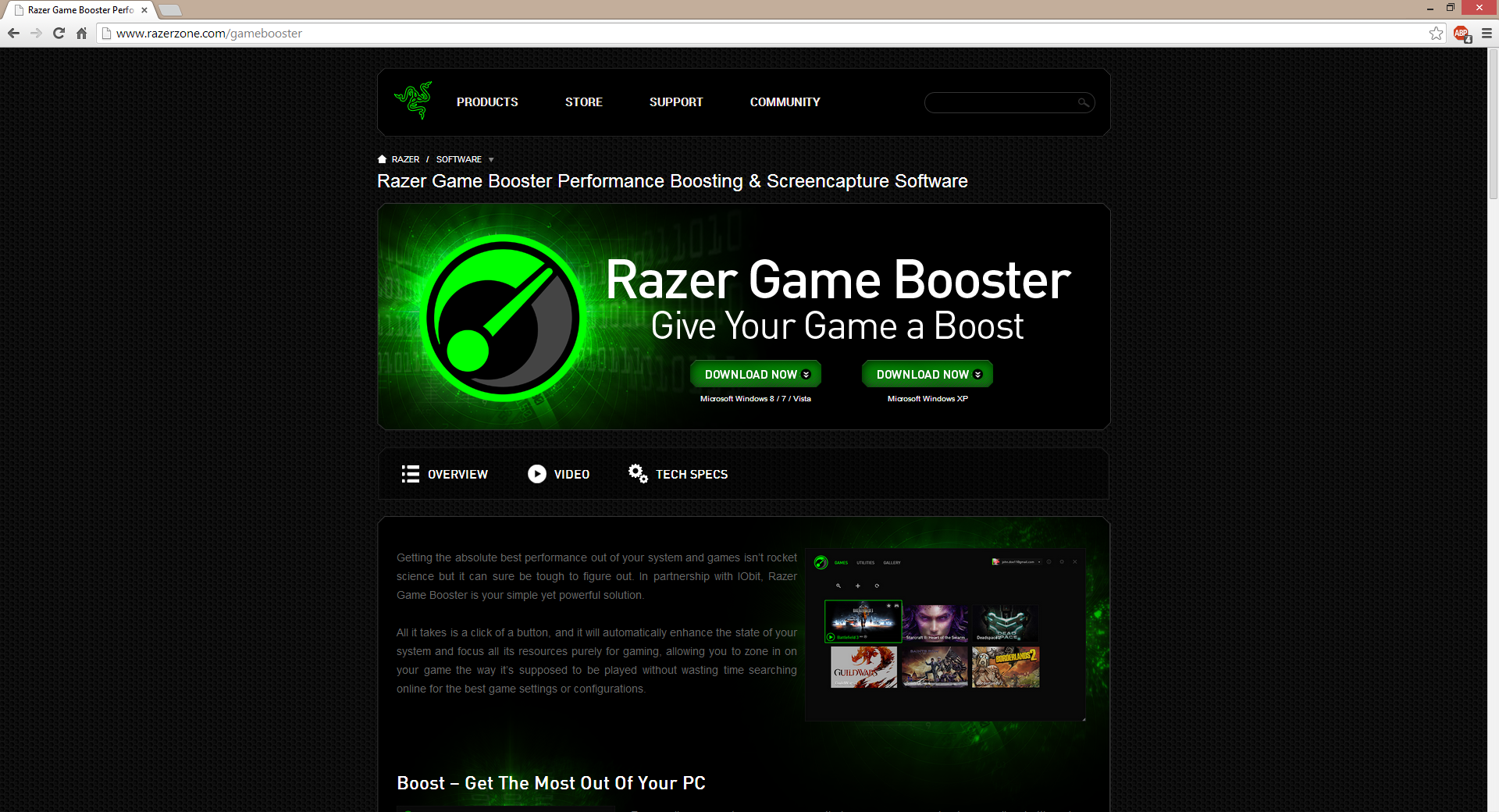 Разер программа для записи видео. Бустер razer game booster. Gamebater отзывы. Razer game booster тест. Программа для оптимизации игр.