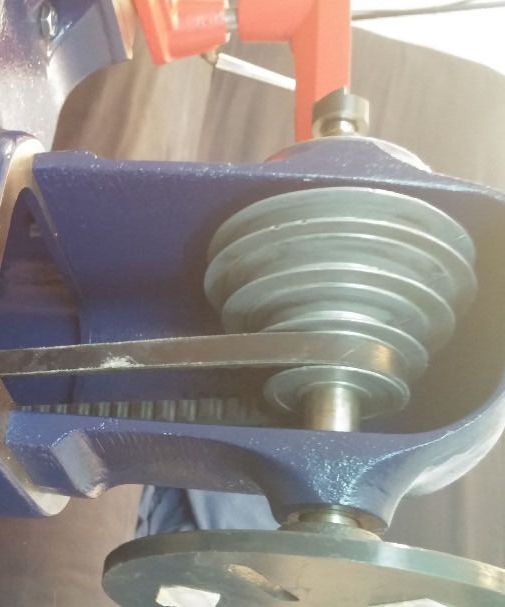 Calculate Drill or Lathe Speed