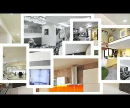 Living Room Design Ideas Singapore