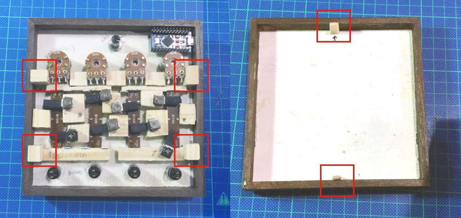 Enclosure - Assembly