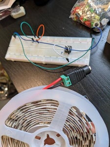 Wire Circuit