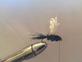 easy to make fly fishing lures 76 Pcs Lure Trout Flies Kit with Fly Box Fly Tying Friday: Jack Harford's