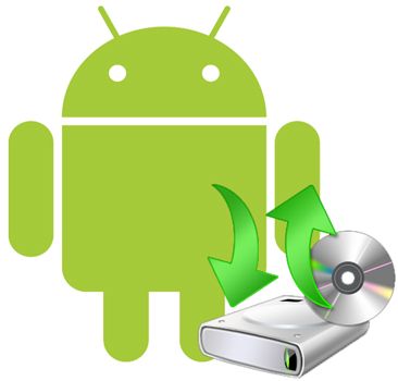 How to Back Up Android Phone Data to PC