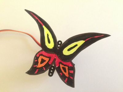 Little Bits Bugs