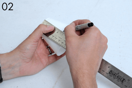 The New and Improved Tin Can Microphone : 6 Steps (with Pictures ...