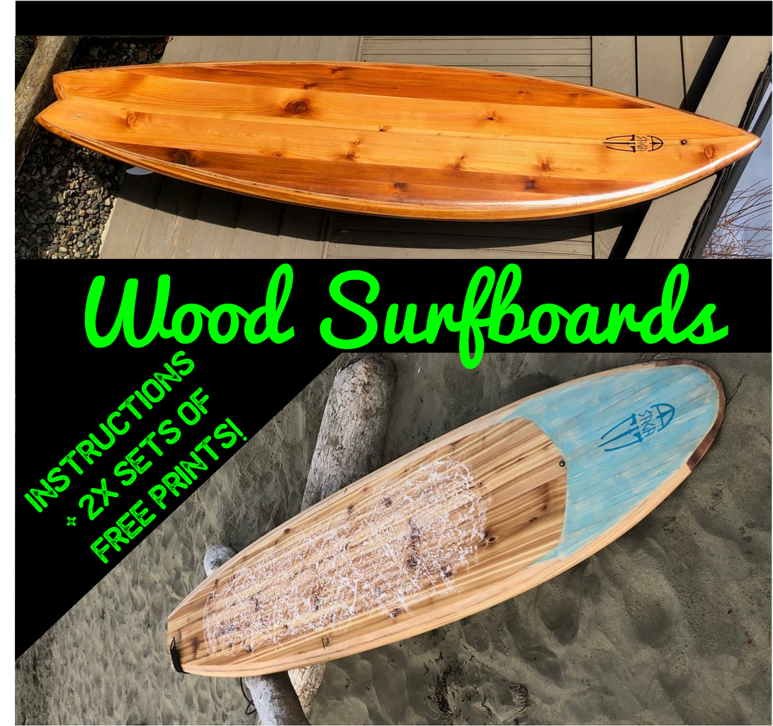 Hollow surfboard deals