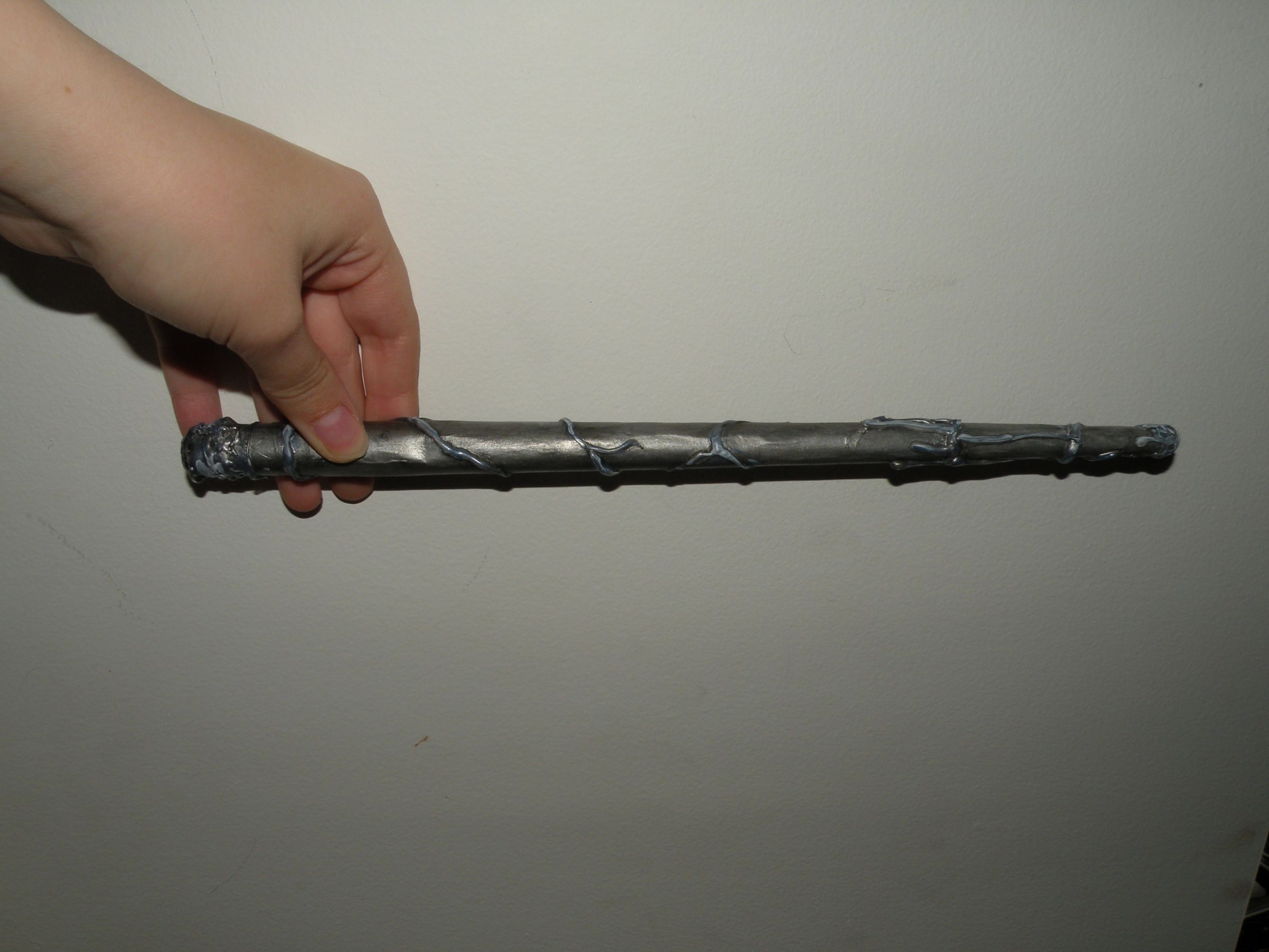 Harry Potter Style Wands