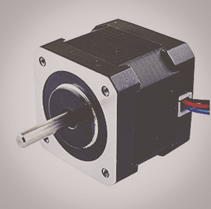 Stepper Motor Controller (Raspberry Pi) : 4 Steps - Instructables