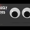 How to Make GOOGLY EYES