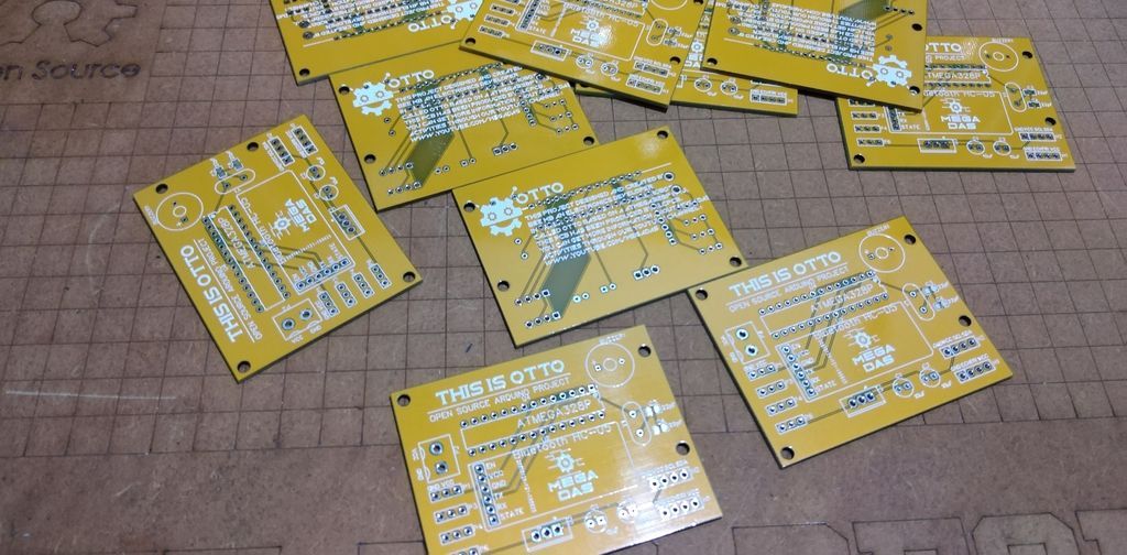 PCB Making