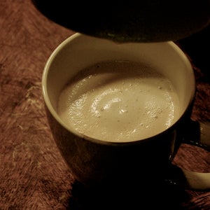 How to Make Caffe Mocha