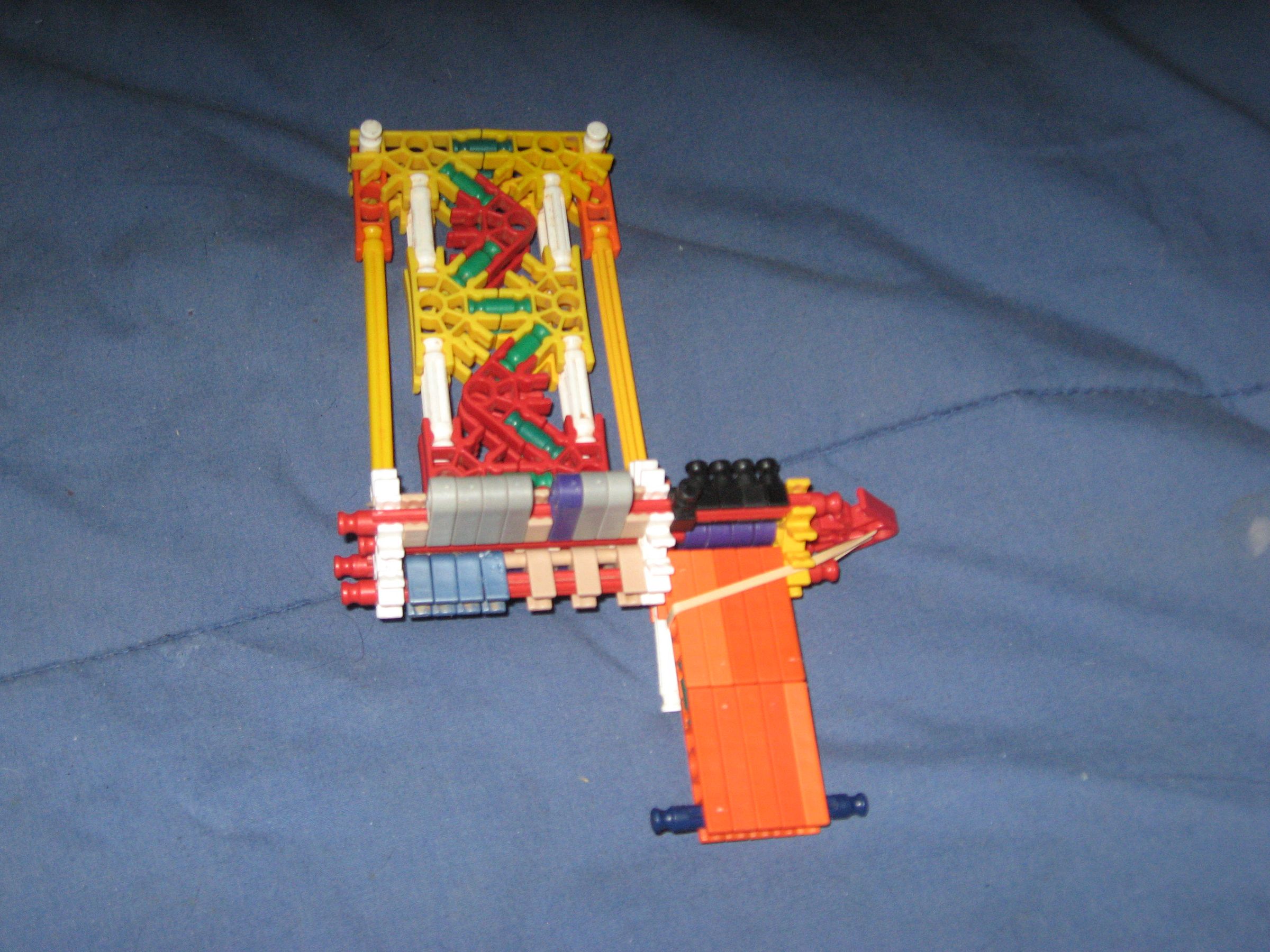 My Jollex Innovations Tournament Entry