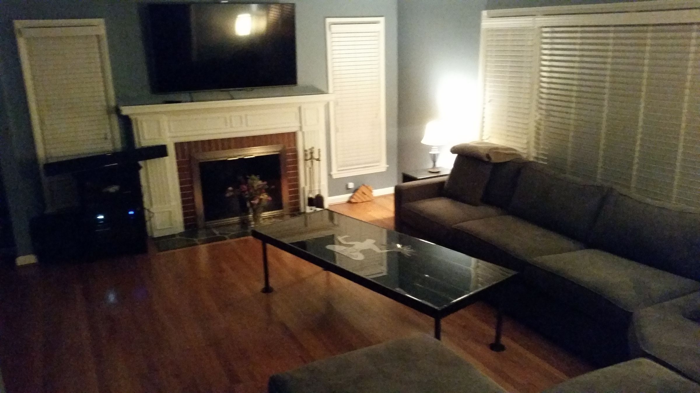 Epoxy Resin Dining Room Table : 3 Steps (with Pictures) - Instructables