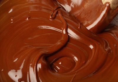 How to Temper Chocolate