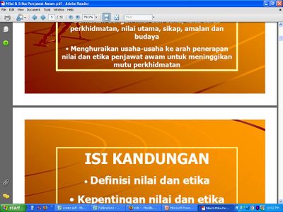 PDF Your PowerPoints